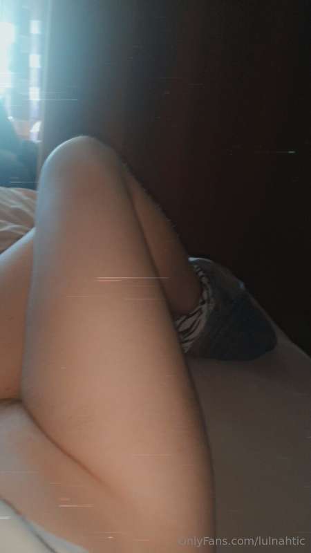 Some thighs