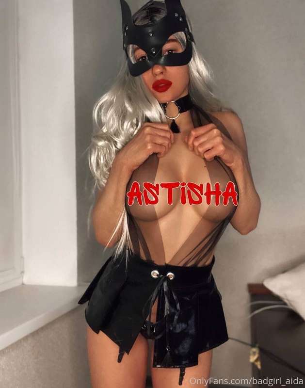 astisha