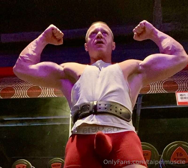taipeimuscle