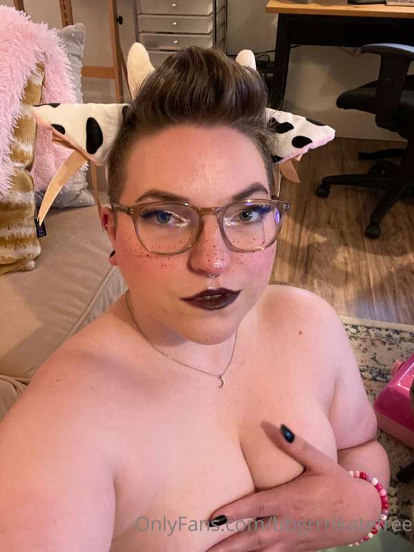 Moo bitch