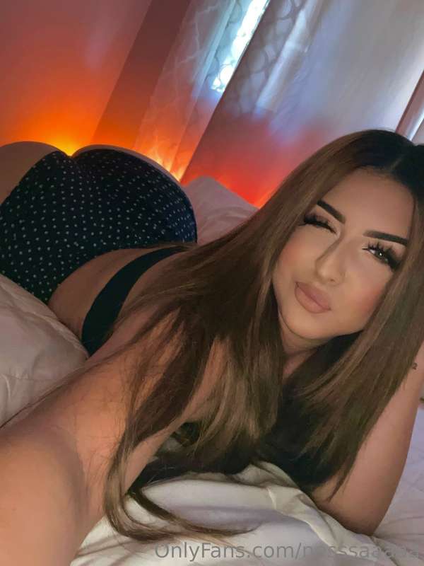 that post 420 glow 🌟