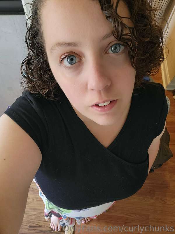 curlychunks image #0