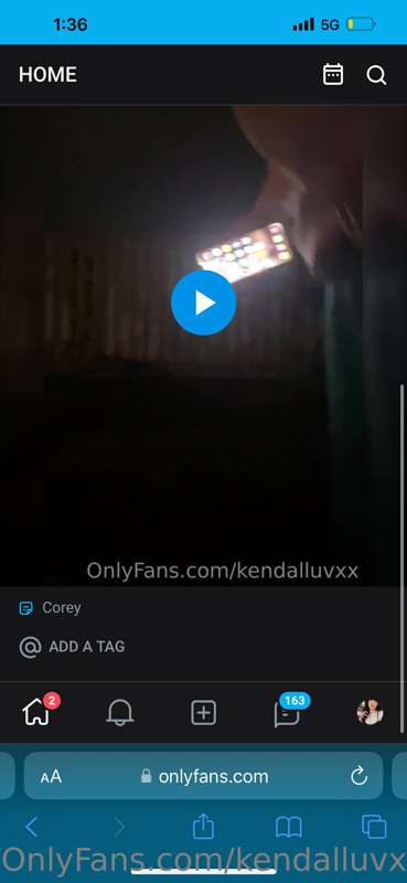 Kendalluvxx Spotlight #coomeri9