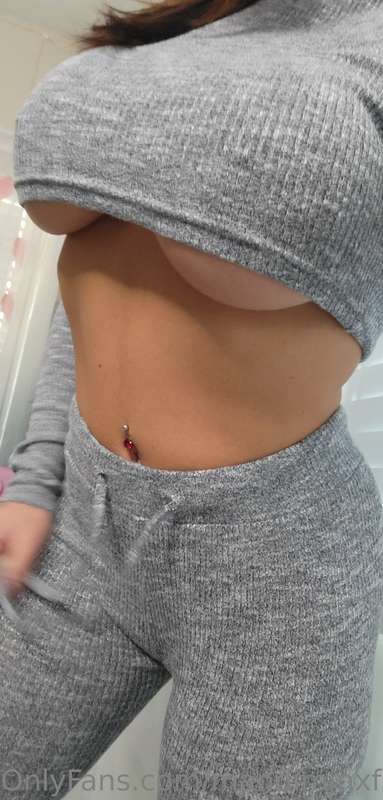 Happy **Titty Tuesday** To see the wild bounce of my freed *..