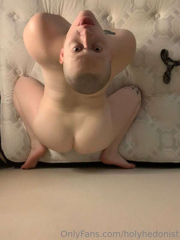 holyhedonist image #2