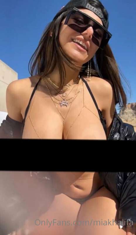 Foto 516 von Mia Khalifa auf Tocromo