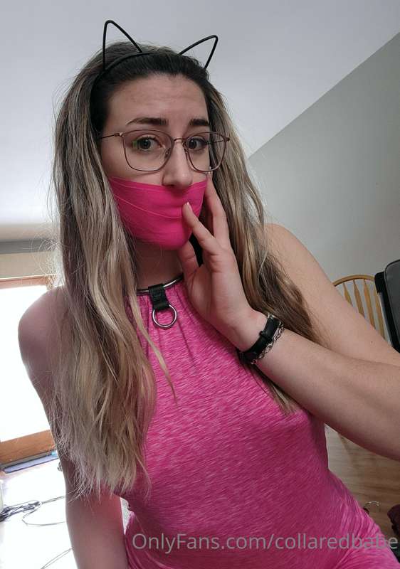 collaredbabe image #0