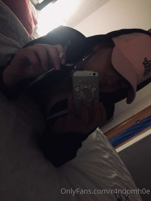 Some old pics that probably I will delete 👀✨