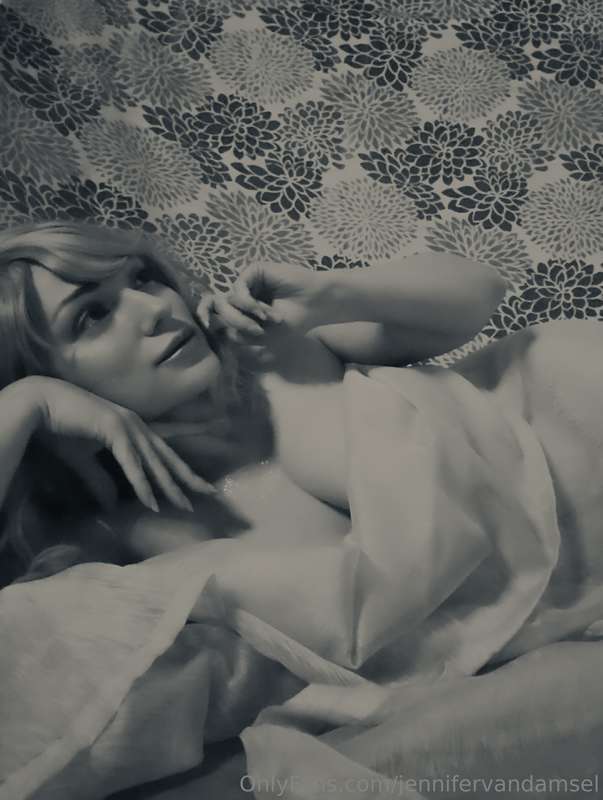 jennifervandamselfree