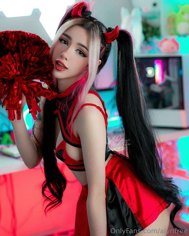 alyrifree
