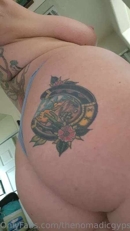 thenomadicgypsy
