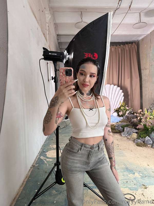 media