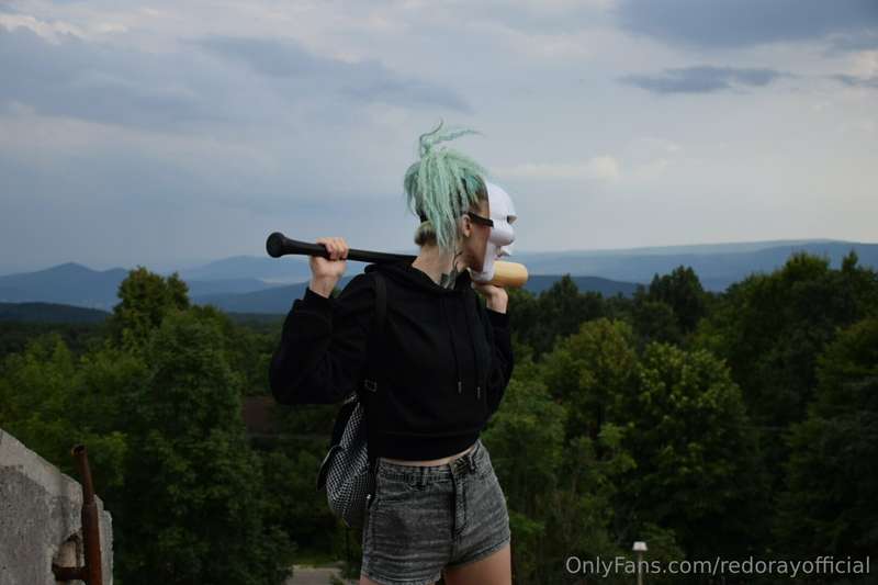 redorayofficial image #15