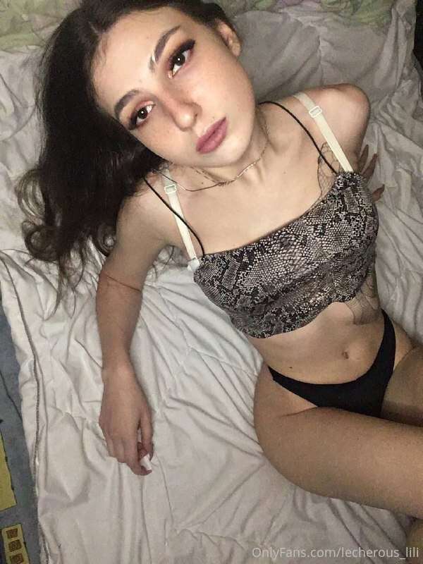 my bed is small but roomy