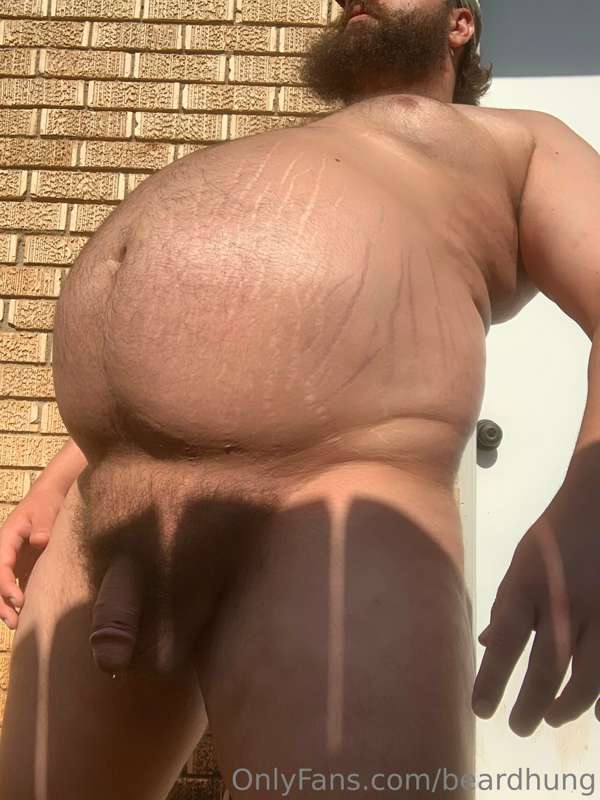 beardhung image #1