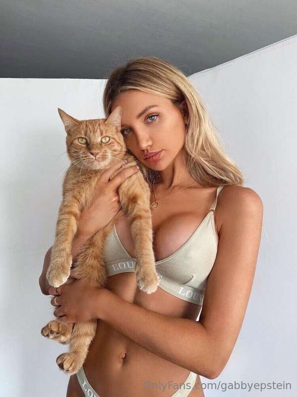 hope youre not allergic 😘