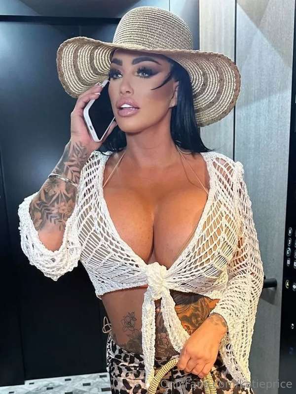 katieprice