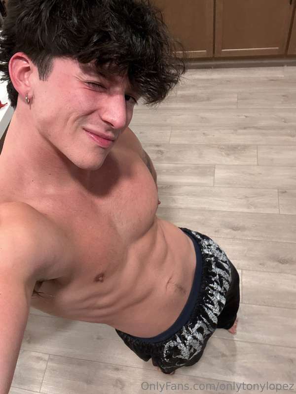 Sup? 😘