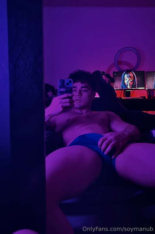 soymanub