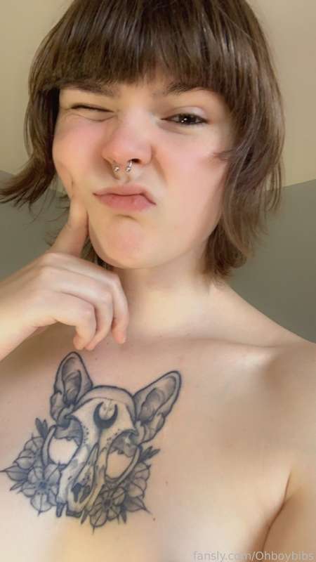 media