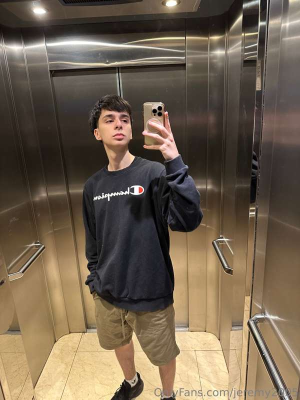 jeremy2005