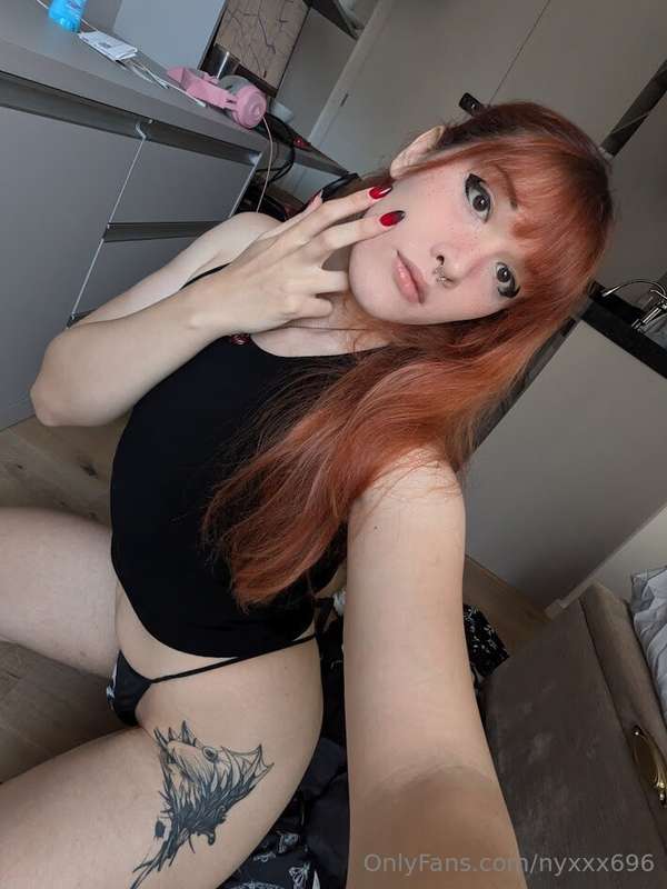 let's fuck like animals 😈💕