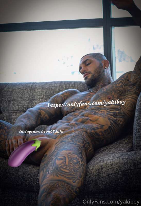 yakiboy