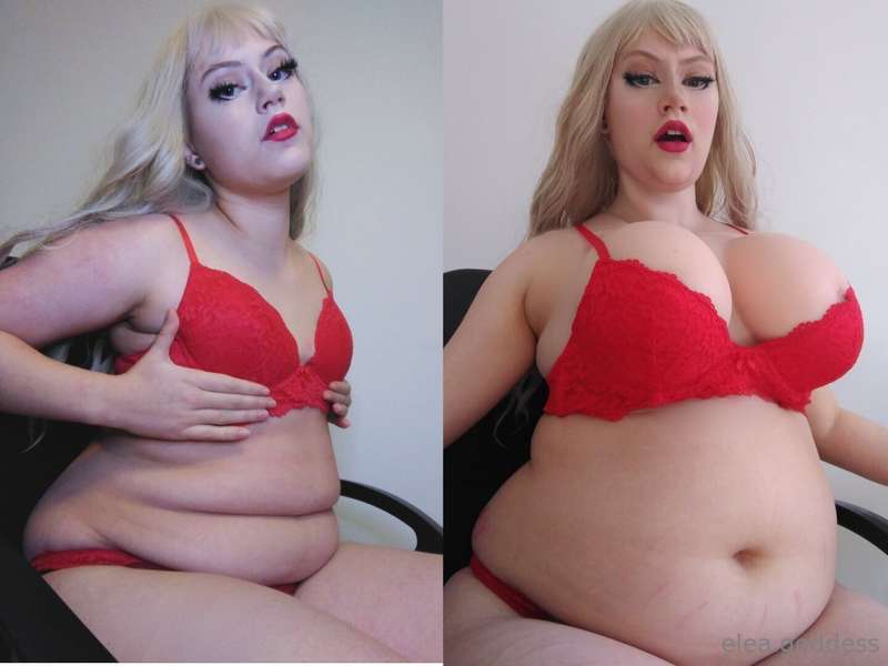 Last comparison