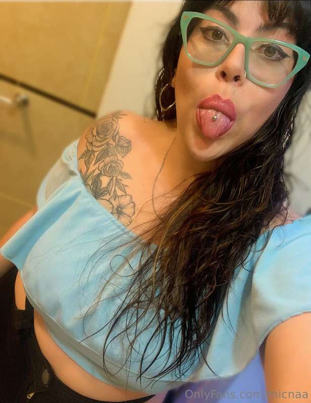 Always horny ❤️‍🔥