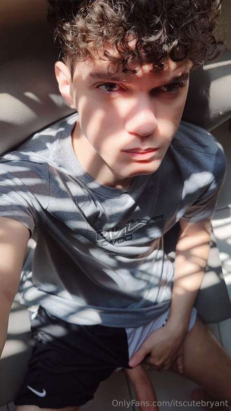 itscutebryant