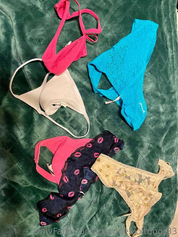Shipped to your doorstep! Which pair do you want?
