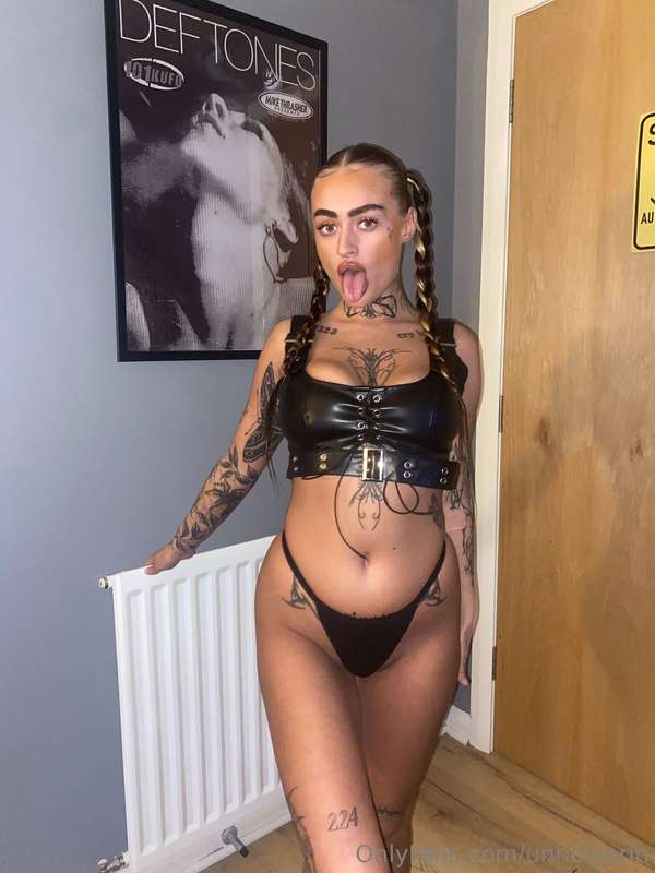 unholyerin