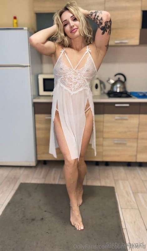 stefybunny