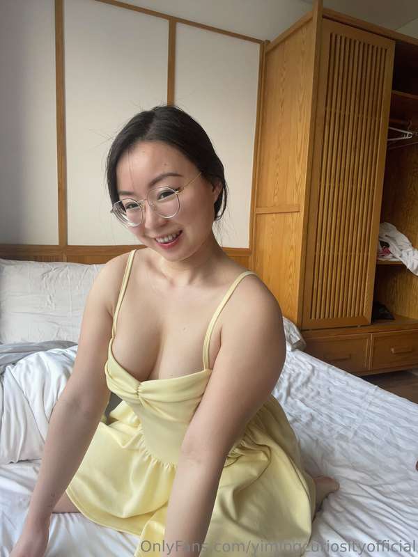 what do you want to see from me today, babe? 💕