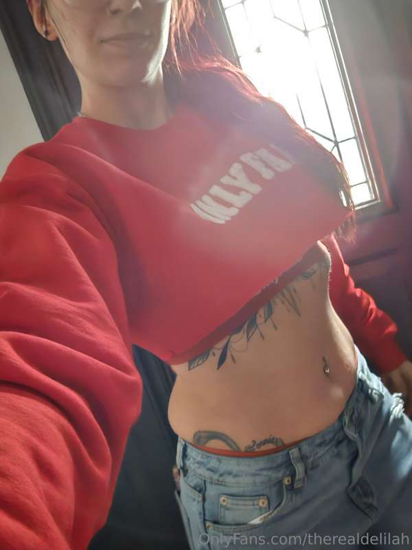 therealdelilah