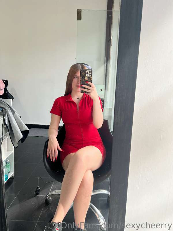sexycheerry