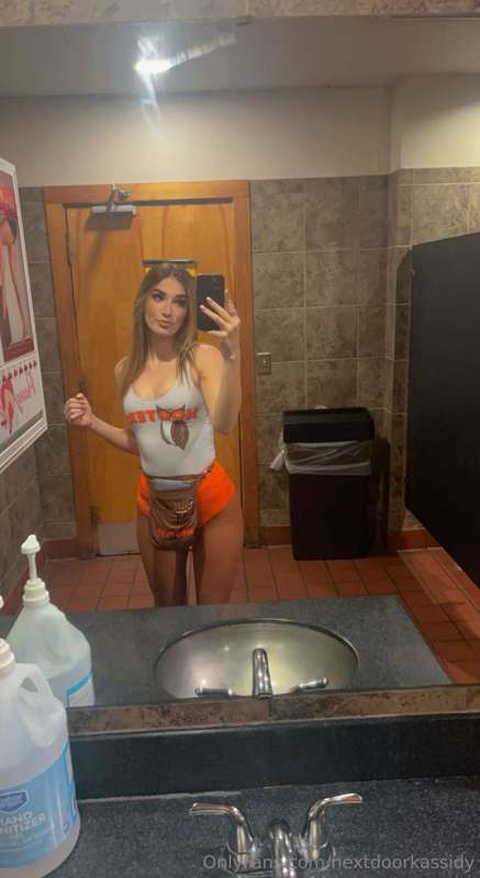 Missin the blonde hair 🙈