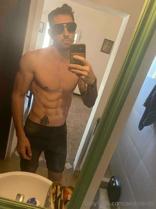 andyreidd
