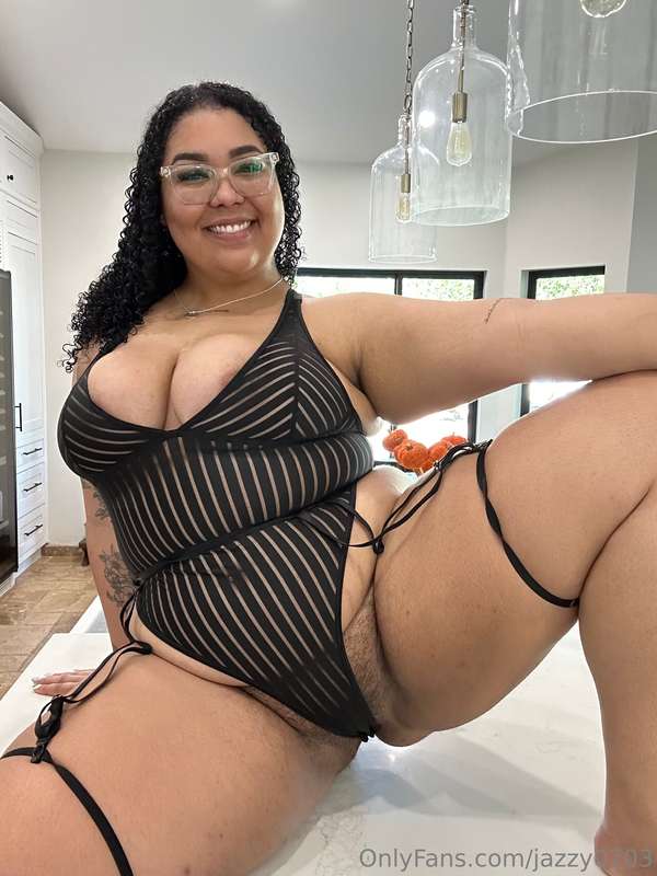Honey, dinner’s HOT and READY! 😈😏🥵