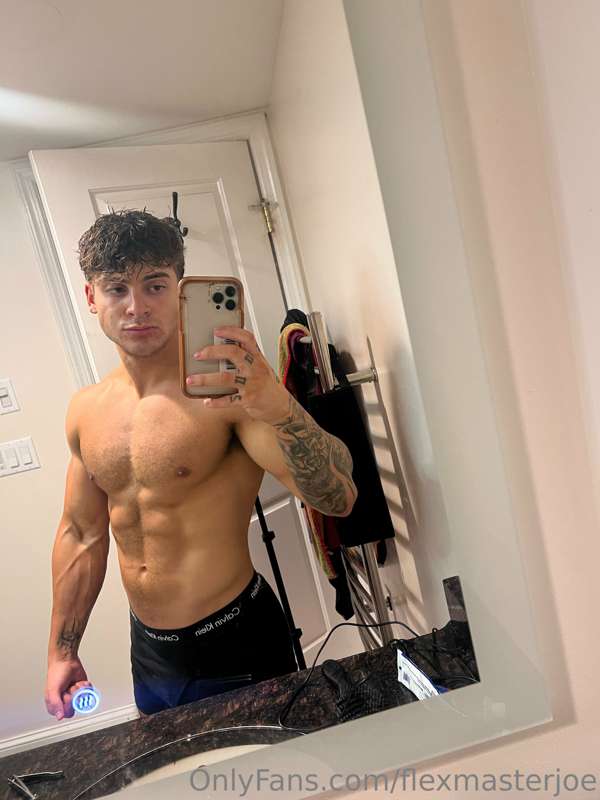 flexmasterjoe