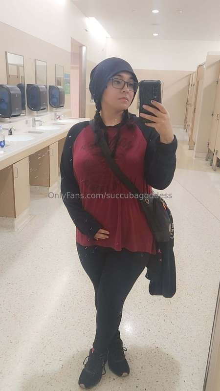 succubagoddess