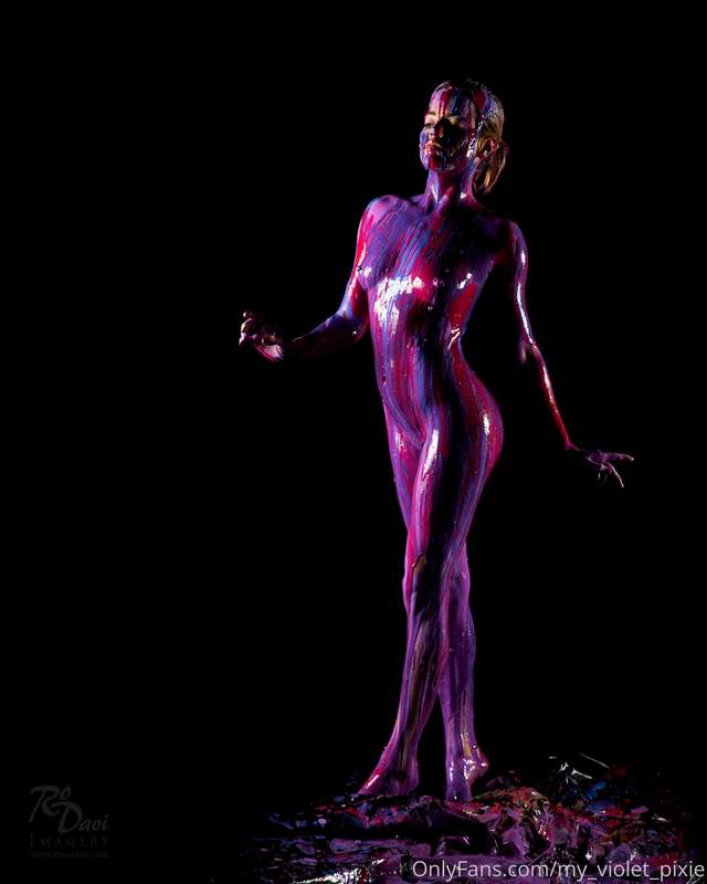 my_violet_pixie image #4