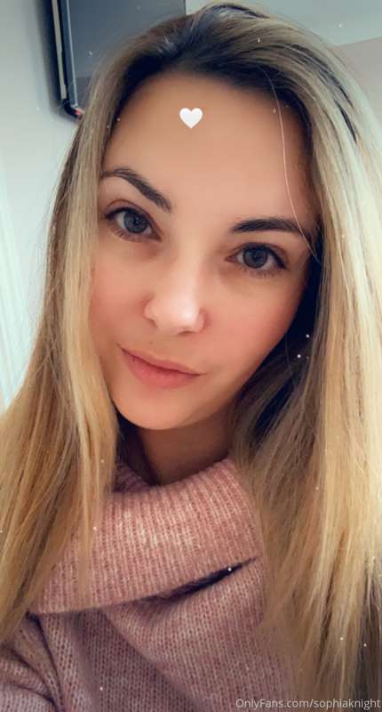 sophiaknight