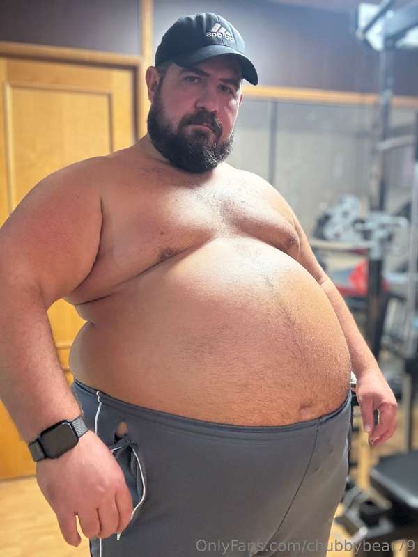 chubbybear79