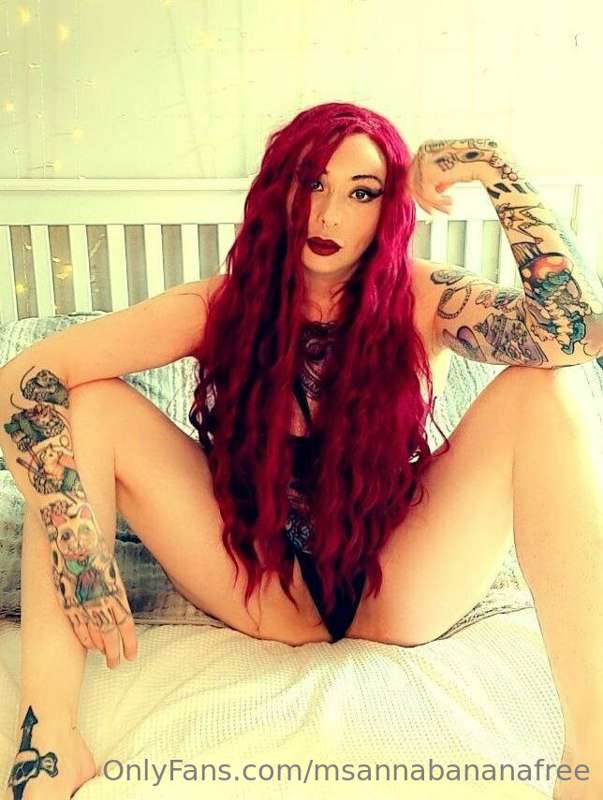 Sub to my hot domme friend @QueenRainiFree For free!
 
💚SPH ..