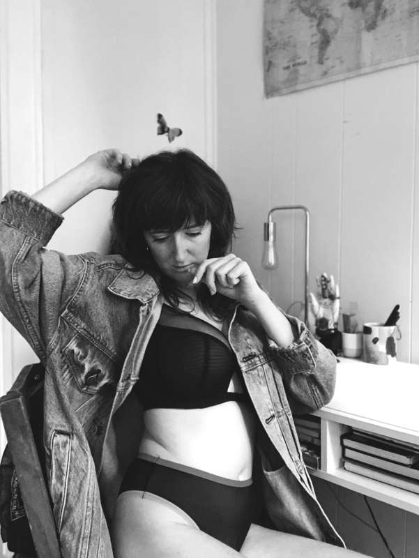 dadeleine image #1