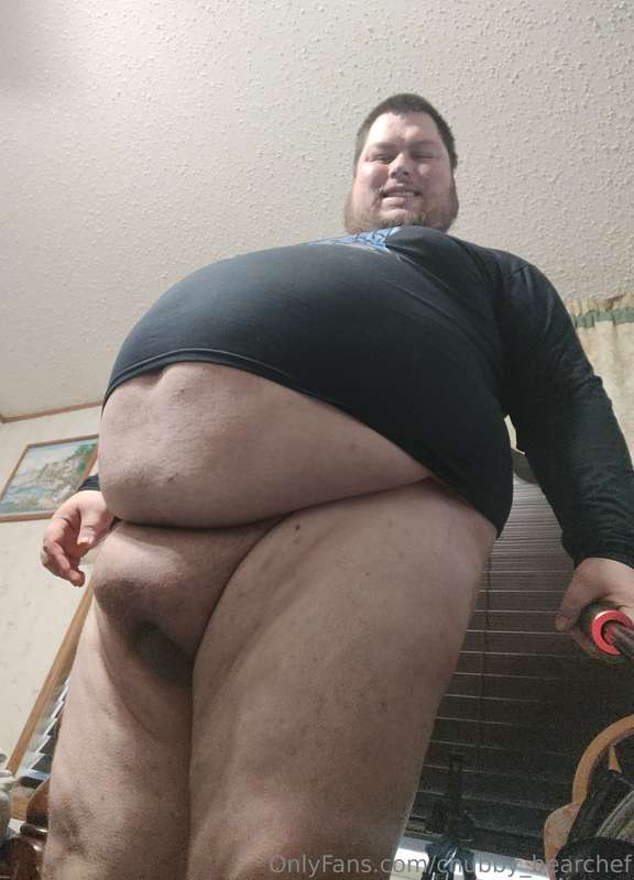 chubby_bearchef
