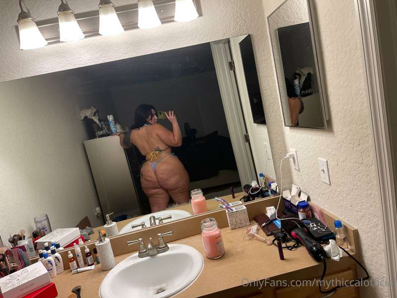 Mirror check