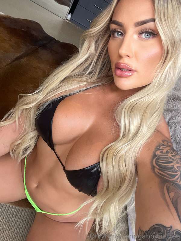 gabbyfit.free