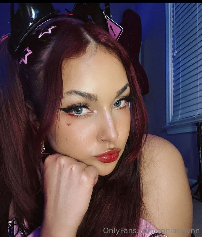 soniaralynn